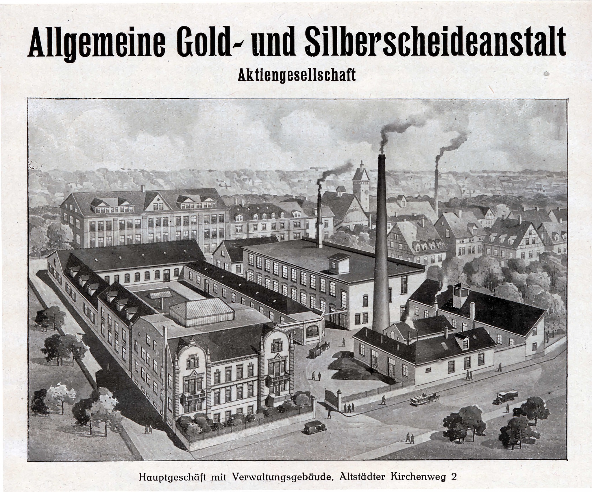 Altst&auml;dter Kirchenweg 2  Pforzheim