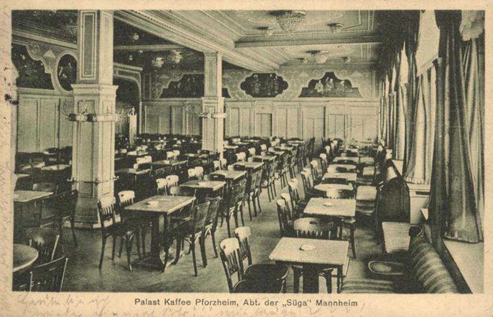 Enzstraße 15 / Dillsteiner Straße Pforzheim Enzstraße 15 / Dillsteiner Straße Pforzheim