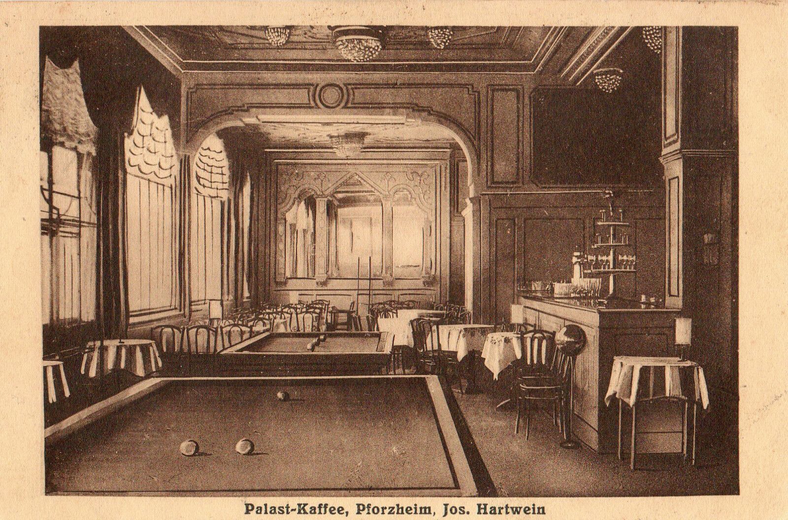 Enzstra&szlig;e 15 / Dillsteiner Stra&szlig;e  Pforzheim