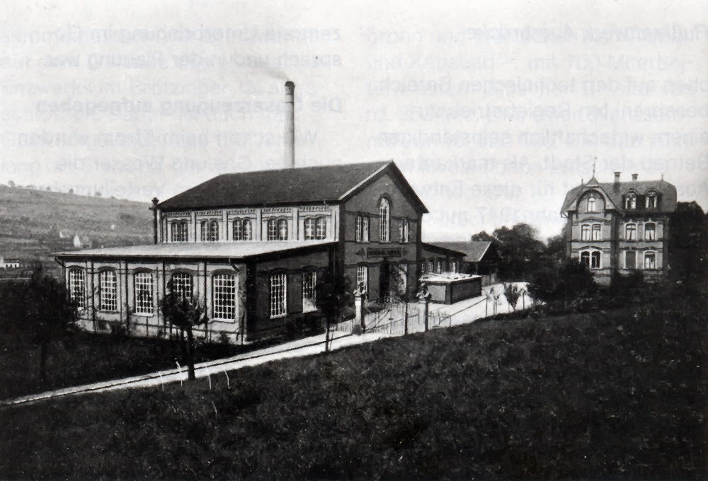 Kanzlerstra&szlig;e 105  Pforzheim