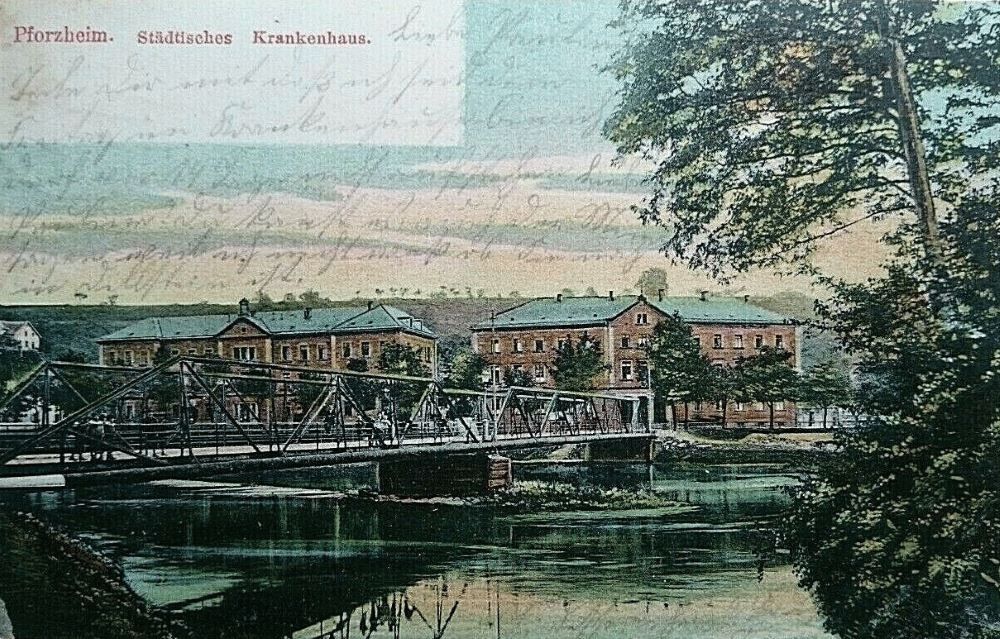 Kanzlerstraße Pforzheim Kanzlerstraße Pforzheim