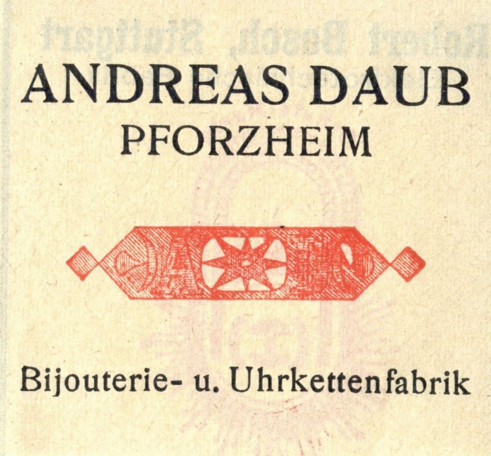 Luisenstra&szlig;e 25  Pforzheim